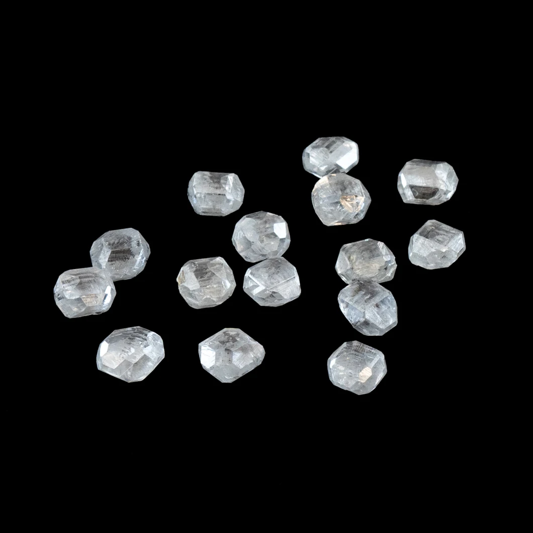 Unmatched Quality Lab Grown Diamond Gemstones for Jewelry in China