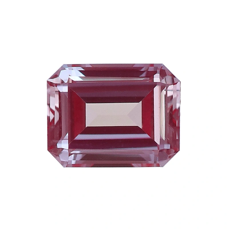 Laboratory Grown Alexandrite Gem Stone Emerald Cut Loose Gemstone Buy Gemstones Online