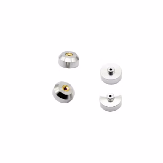 워터젯 기계용 워터젯 사파이어 노즐 어셈블리 004519-7